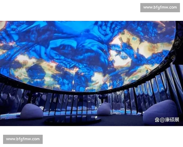 打造沉浸式体育线上娱乐新生态引领互动观赛与竞技体验升级之路