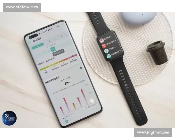 全新升级体育APP带你体验智能运动健康管理新时代