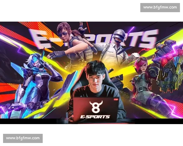 全新电竞赛事直播APP上线 体验极速流畅赛事观赛乐趣