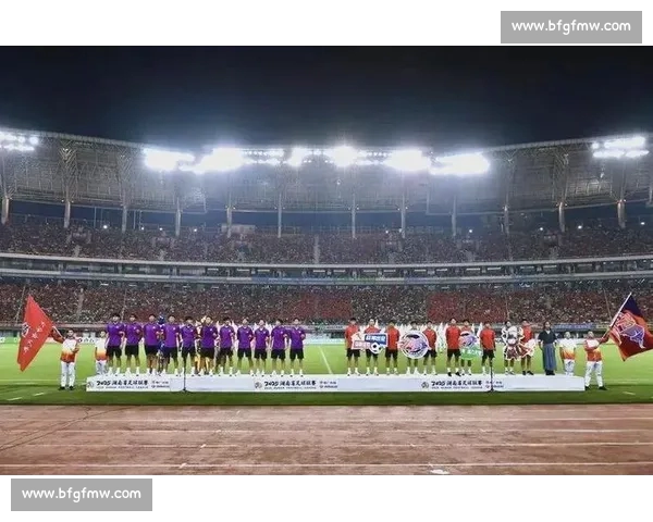 激情对决全程直播，带你畅享全球顶级足球联赛盛宴